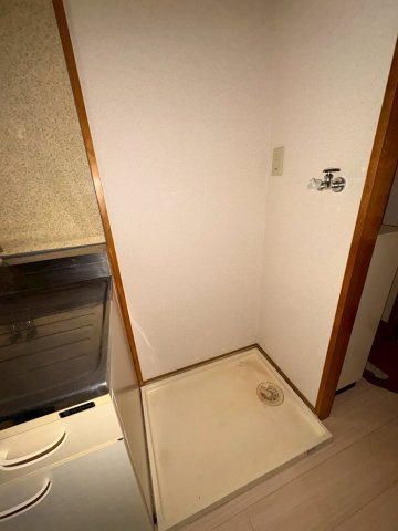 Surplus　One　錦の設備
