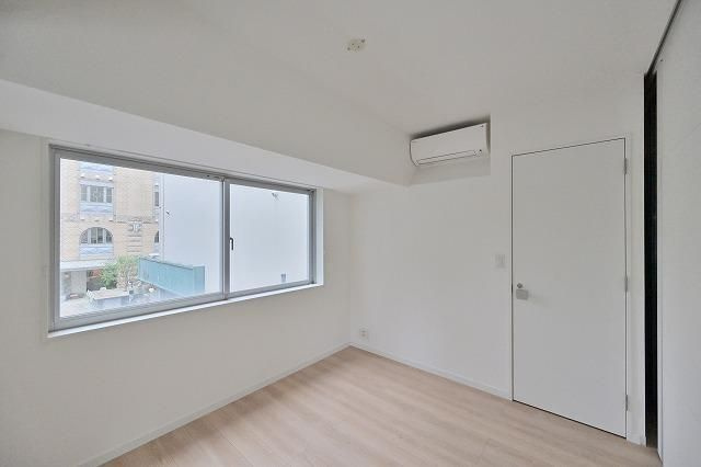 アーバンフラッツ池袋プレミアムの寝室