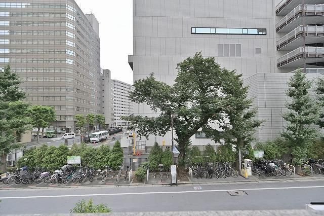 アーバンフラッツ池袋プレミアムの展望