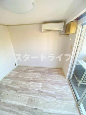 大阪市東淀川区西淡路１丁目の賃貸マンションのセキュリティ
