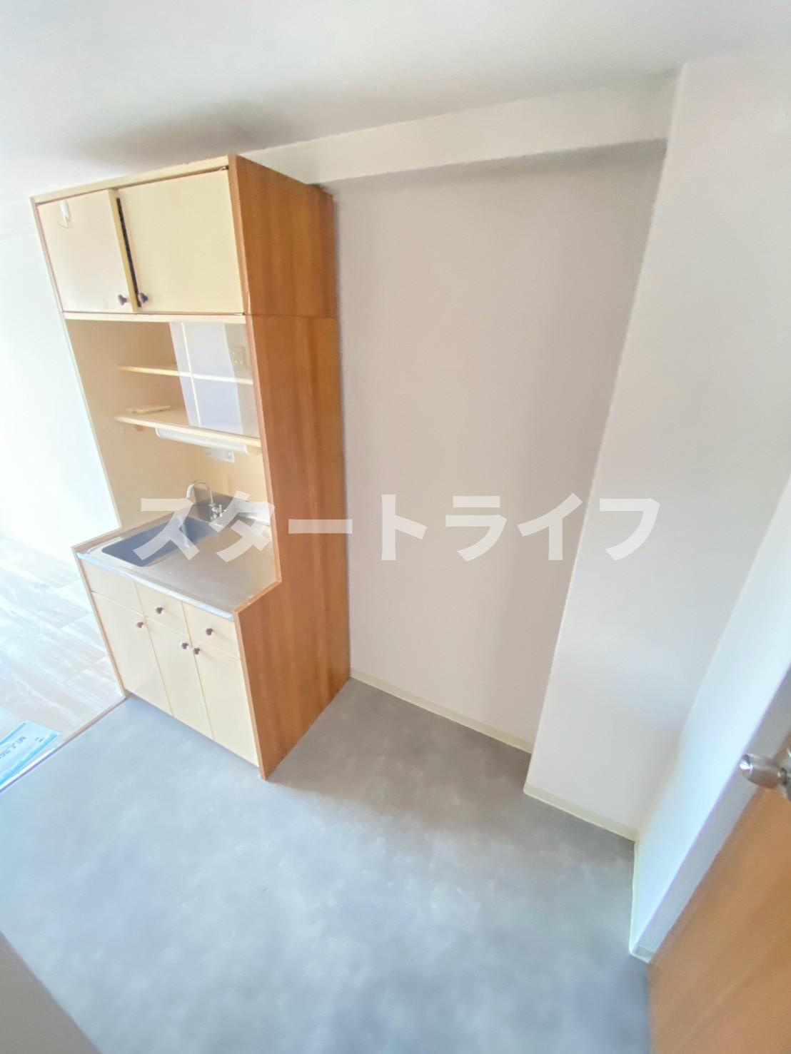 大阪市東淀川区西淡路１丁目の賃貸マンションの展望