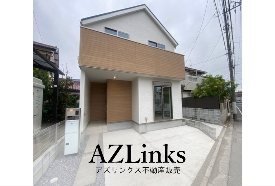 千葉市稲毛区穴川２丁目０１期