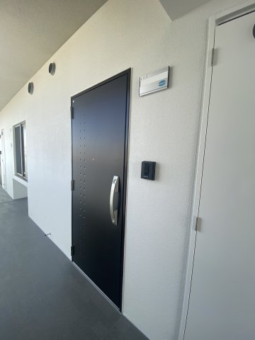 マンションRのその他共用部分
