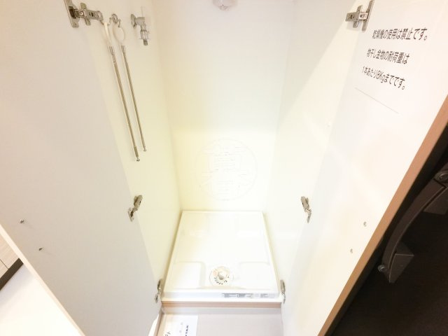 ルーブル仲六郷弐番館の設備