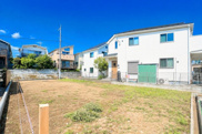 ◆麻生区細山4丁目　建築条件なし売地◆の画像