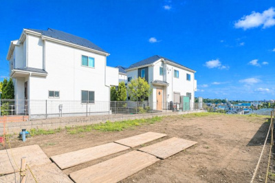 【外観】 | ◆麻生区細山4丁目　建築条件なし売地◆ | ◆住宅ローンのご相談や周辺環境のご案内も含め、ローンに詳しい、地元に詳しいスタッフがお出迎えさせていただきます。お気軽にご相談ください。