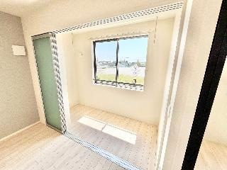 仮）津島市藤浪町新築アパートの展望|※イメージ写真