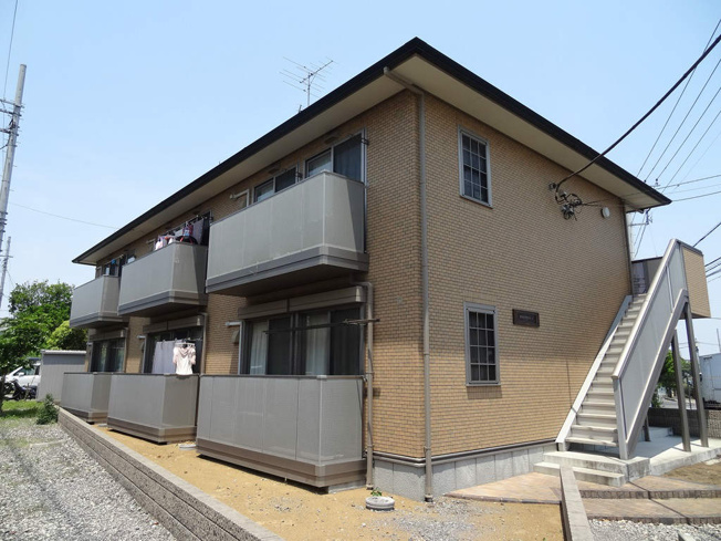 【外観】 | マグノリアⅠ