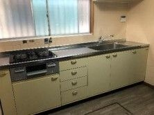 【キッチン】 | 春木泉町戸建