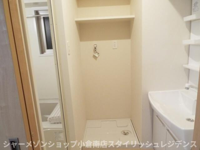 ニューアンジュ下曽根のセキュリティ