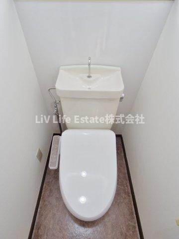 ハイツリバーランド