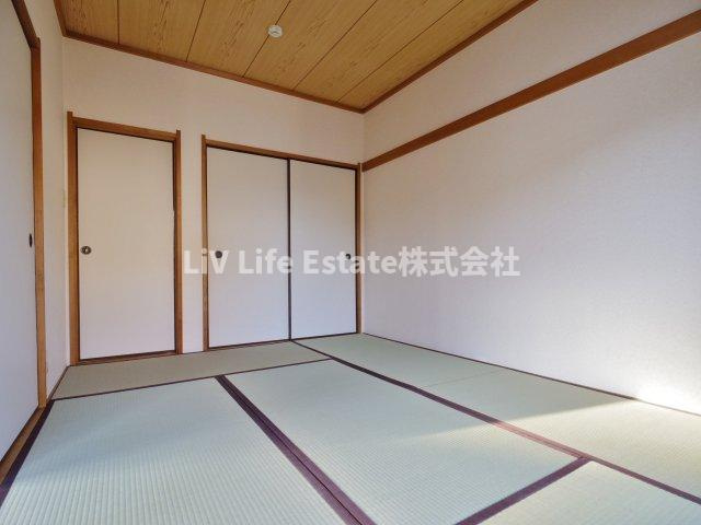 ハイツリバーランド