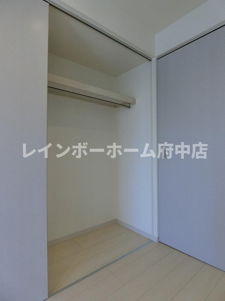 リブリ・YaEnの収納
