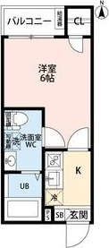【間取り】 | CRASTINE名楽町