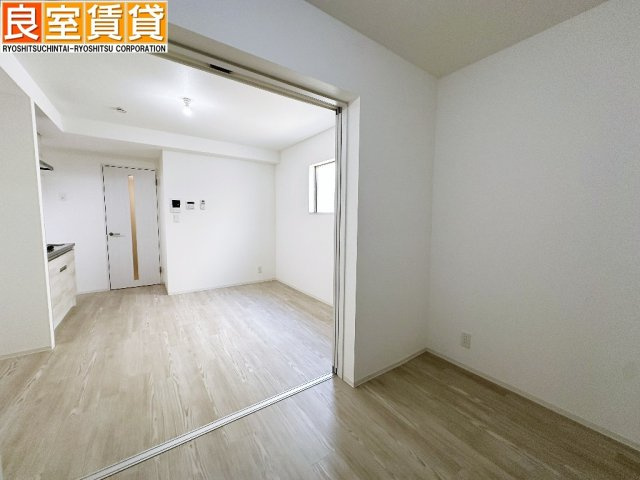 【居間・リビング】 | (仮称)ジーメゾン名古屋柳堀町 | ※同仕様画像