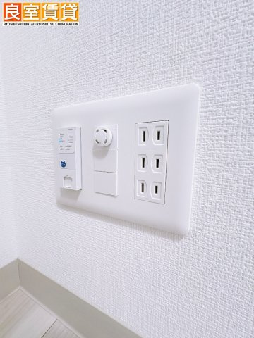 【設備】 | エステムコート名古屋TWIN　WEST