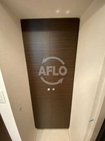 エスライズ梅田北の収納|エスライズ梅田北　シューズボックス