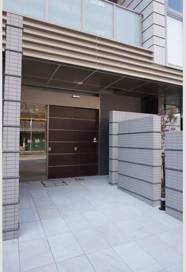 【エントランス】 | RESIDENCE丸の内七間町