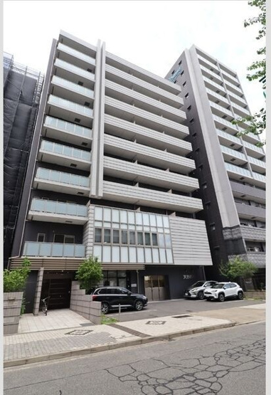 【外観】 | RESIDENCE丸の内七間町
