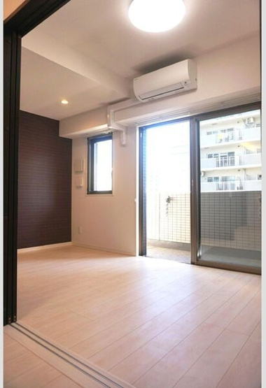 【寝室】 | RESIDENCE丸の内七間町