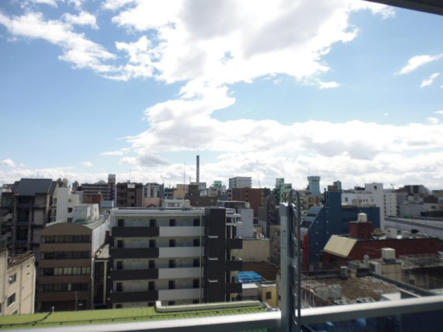 【展望】 | アンジュ栄