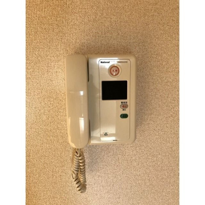 【セキュリティ】 | エタニティ・ヒロ・町田