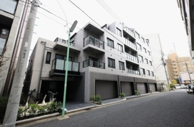 【外観】 | ＬＵＭＩＥＣ　ＣＨＩＴＯＳＥ　ＦＵＮＡＢＡＳＨＩ