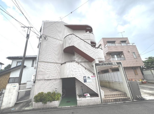 【外観】