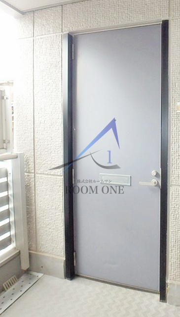 TOKIWA.BLDG