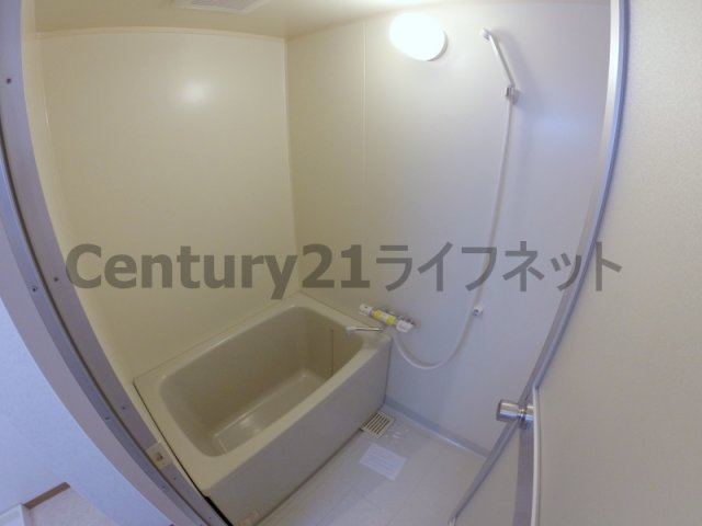 【浴室】 | ミレニアム