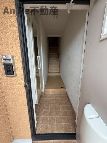 グランド　マムの玄関|別部屋イメージ写真