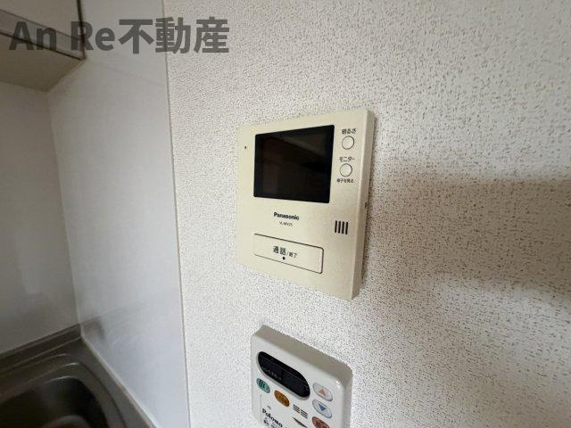 グランド　マムのセキュリティ|別部屋イメージ写真
