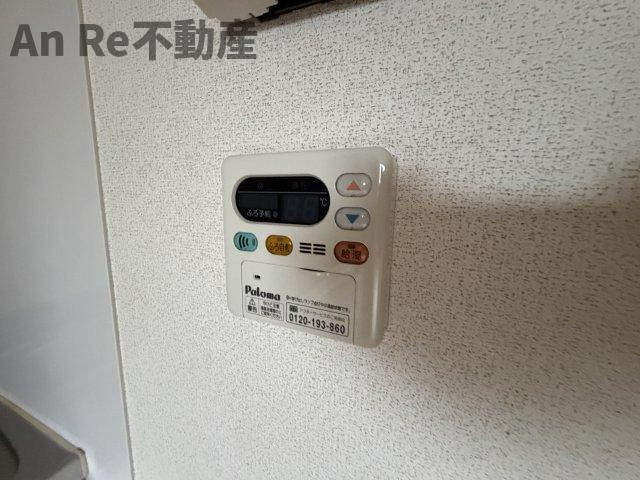 グランド　マムの設備|別部屋イメージ写真