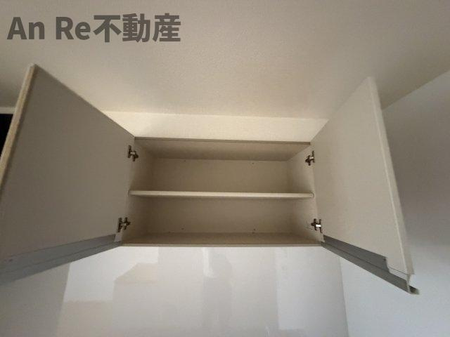 グランド　マムの収納|別部屋イメージ写真