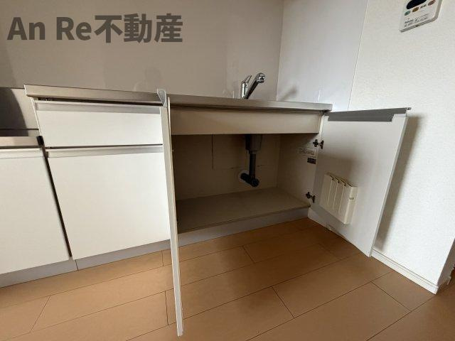 グランド　マムの収納|別部屋イメージ写真
