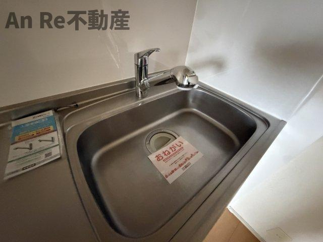 グランド　マムのキッチン|別部屋イメージ写真