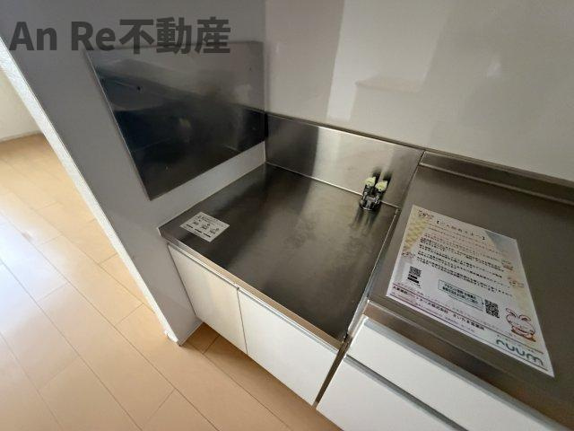グランド　マムのキッチン|別部屋イメージ写真