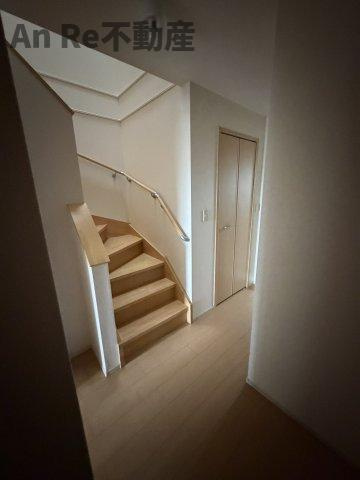 グランド　マムの内装|別部屋イメージ写真
