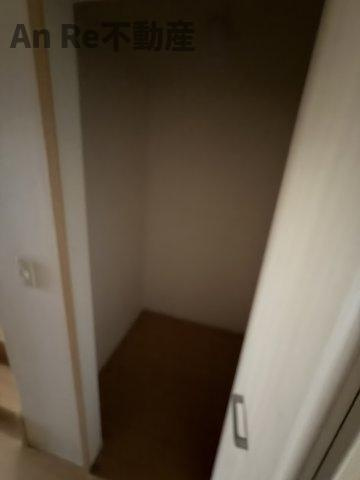 グランド　マムの収納|別部屋イメージ写真