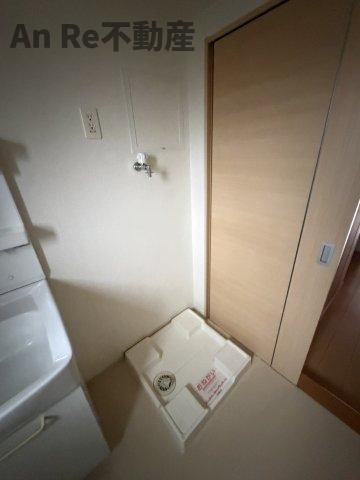 グランド　マムの設備|別部屋イメージ写真