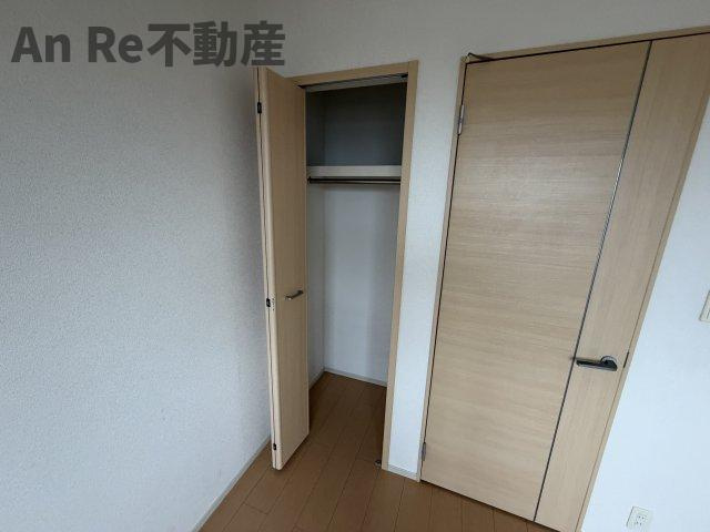 グランド　マムの収納