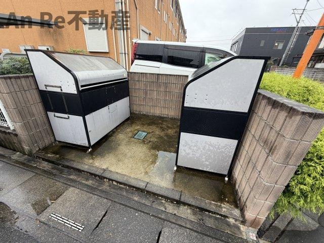 グランド　マムのその他共用部分