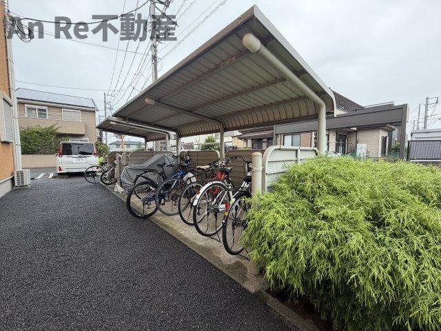 グランド　マムのその他共用部分