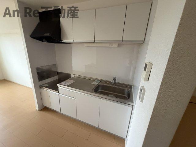グランド　マムのキッチン|別部屋イメージ写真
