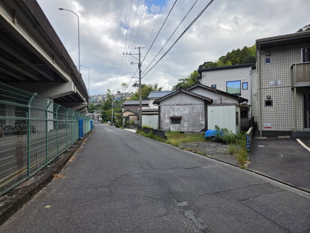 【外観】