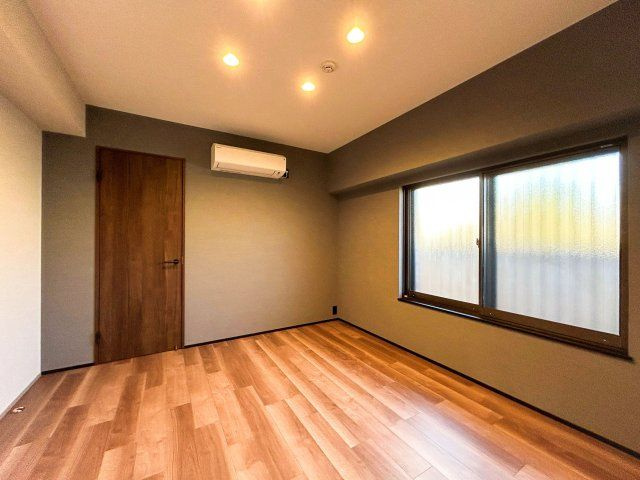 南青山サマリヤマンションの設備