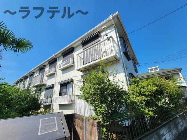 グリーンハイツ田中Ⅱ