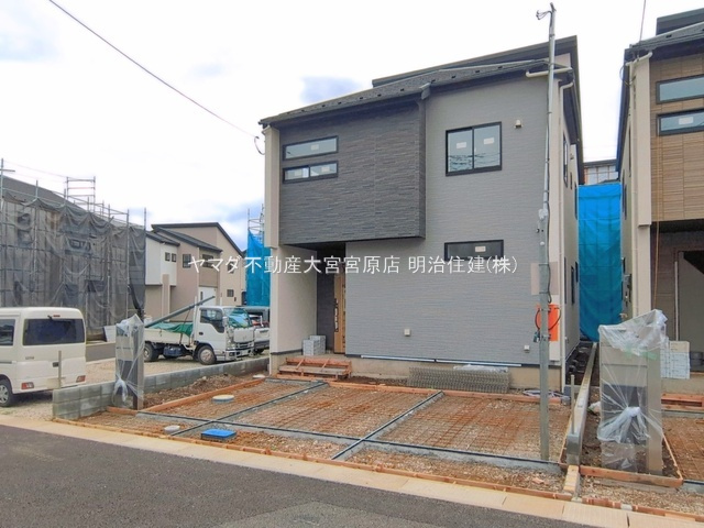 さいたま市見沼区南中野ガーデンパーク3期のその他