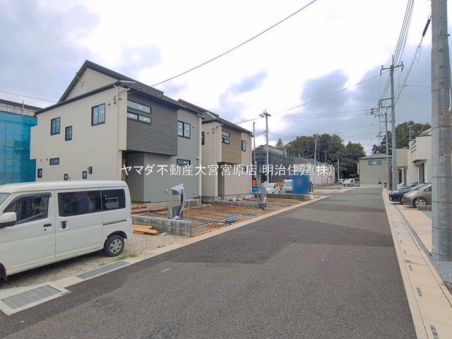 さいたま市見沼区南中野ガーデンパーク3期のその他