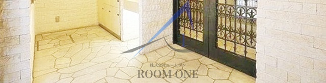 フェニックス目白弐番館のエントランス|エントランスです。